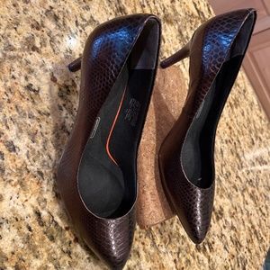 Rockport walk ability